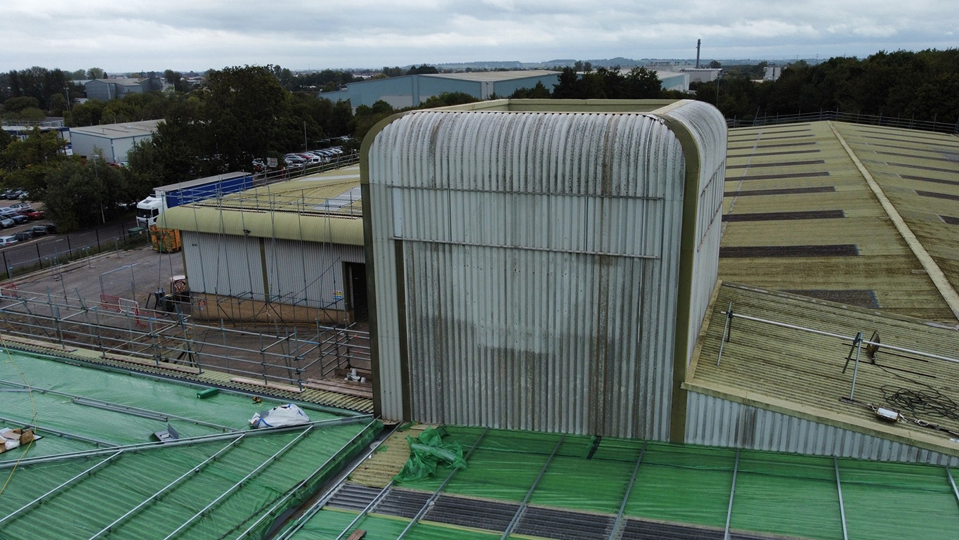 Bridgewater First Phase 4