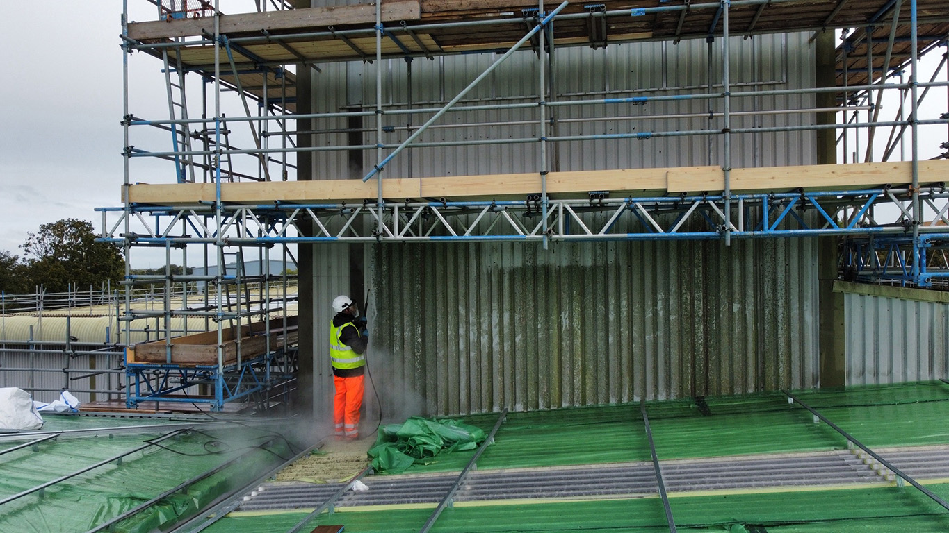 Bridgewater First Phase 6