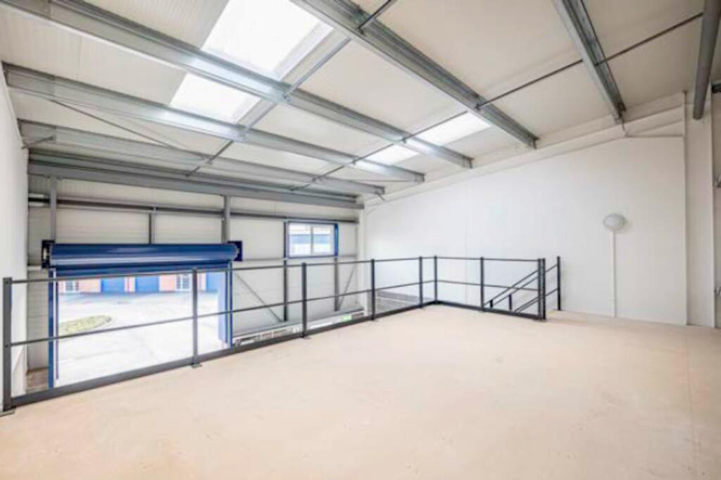 Spec Project Brislington 2