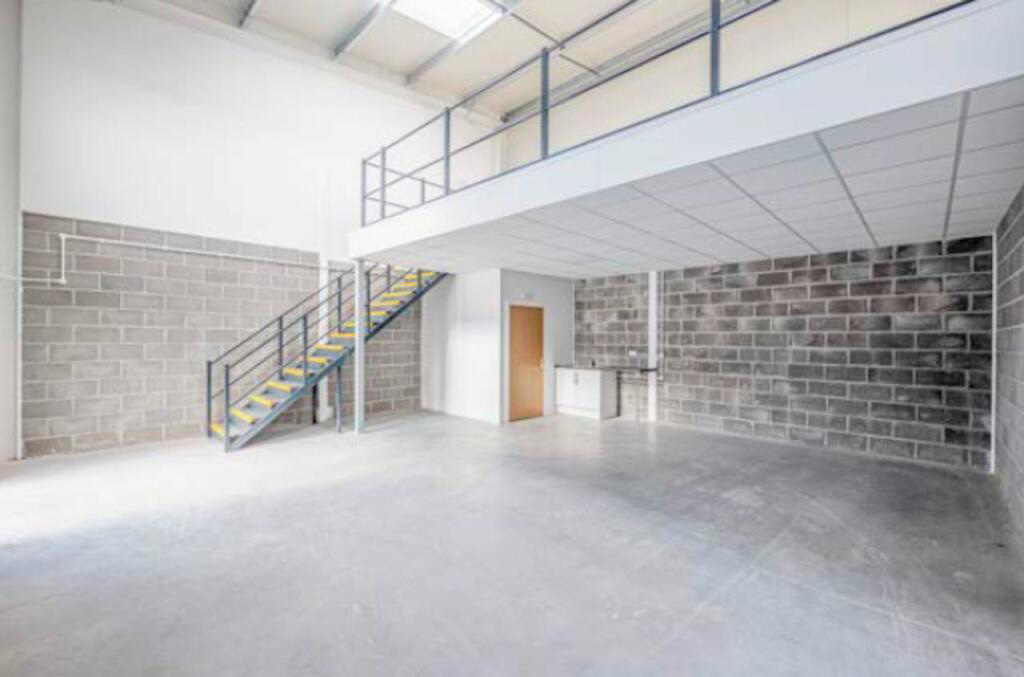 Spec Project Brislington 4