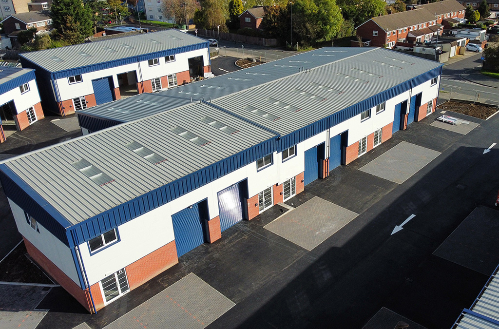 Spec Project Brislington 5